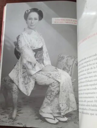 Un tablao en otro mundo: La asombrosa historia ...