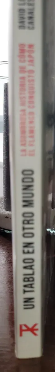 Un tablao en otro mundo: La asombrosa historia ...