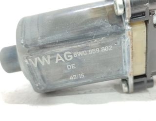 2035556 motor elevalunas del der 8w0959802 audi a4