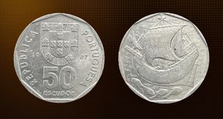 🇵🇹 Portugal 🇵🇹 Lote monedas