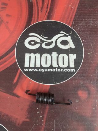 Muelle PIAGGIO, Ref 582504