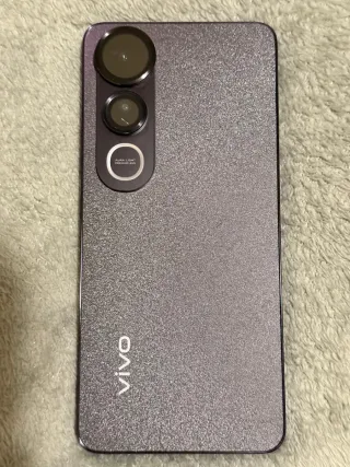 Vivo V50 Lite 5G 512GB Nero