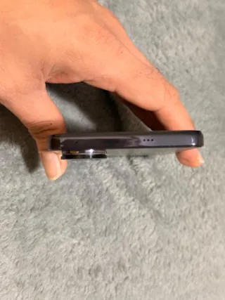 Vivo V50 Lite 5G 512GB Nero