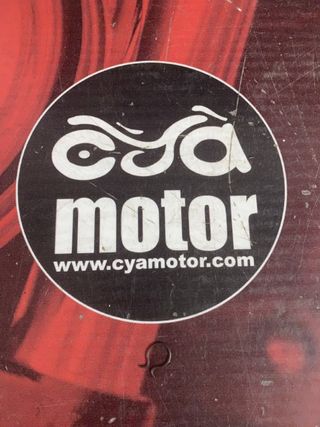 Anillo elástico PIAGGIO, Ref R000221085