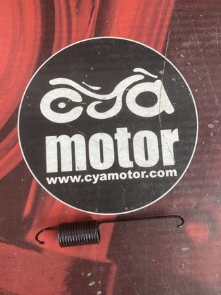 Muelle PIAGGIO, Ref 295789