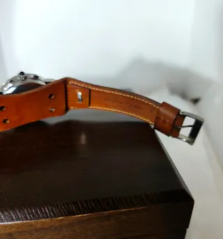 Orologio Hamilton Cronografo Uomo