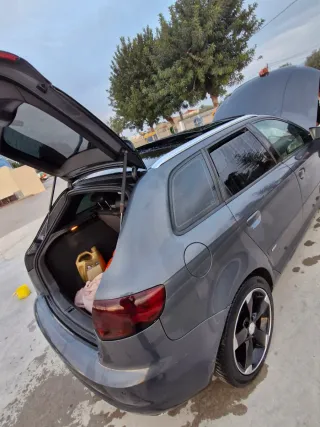 audi A3 Audi A3 eslin 2014