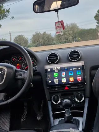 audi A3 Audi A3 eslin 2014