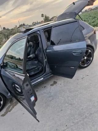 audi A3 Audi A3 eslin 2014