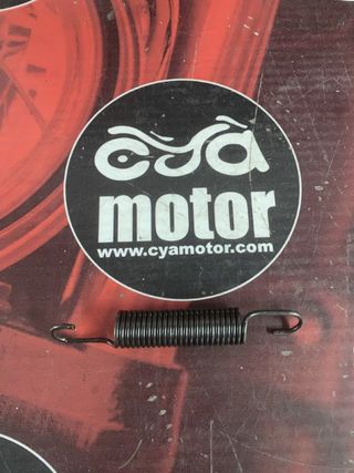 Muelle PIAGGIO, Ref 564061