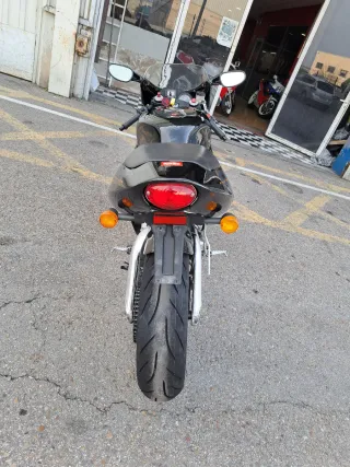 Aprilia RS250 MK1 - 7600km