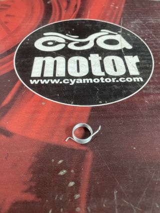 Muelle PIAGGIO, Ref 577131