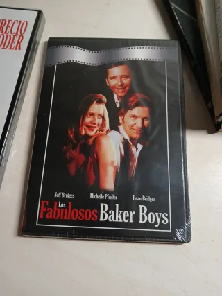 Lote 5 Películas DVD (Crimen/Drama)