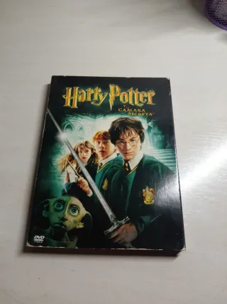 Lote 5 Películas DVD (Crimen/Drama)