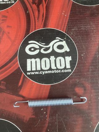 Muelle PIAGGIO, Ref 00H00804081