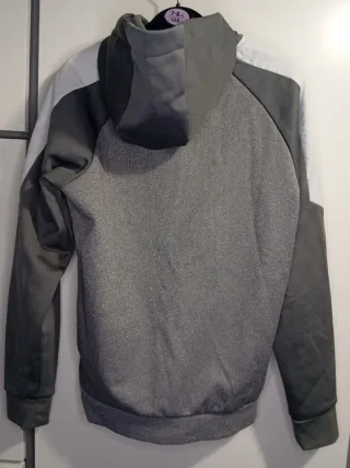 Chándal McKenzie Talla 12/13 Gris