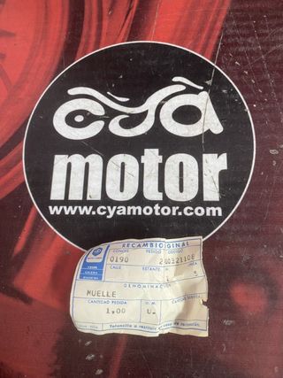 Muelle Piaggio, Ref R000321108