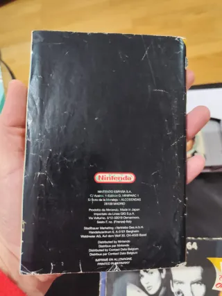 Goldeneye 007 Nintendo 64