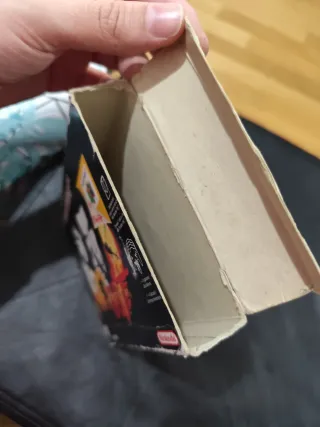 Goldeneye 007 Nintendo 64