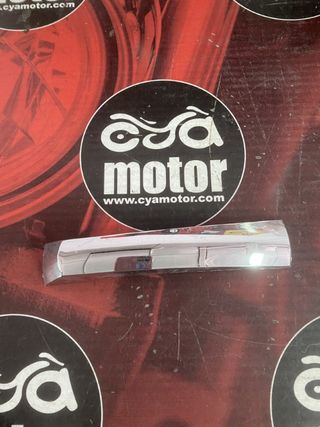 Plástico guarda barros PIAGGIO, Ref 65D775