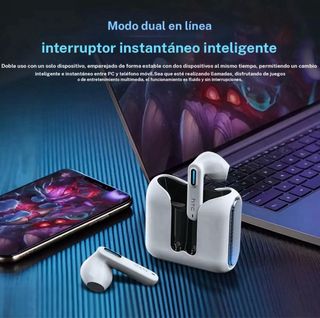 Auriculares HTC NE49 Negro