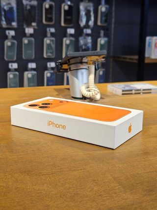 IPHONE 17 PRO 512GB ARANCIONE SIGILLATO