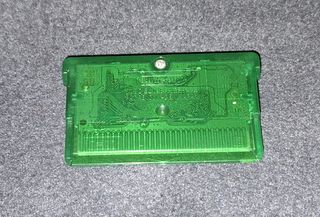 Pokemon Smeraldo - Game Boy Advance - GBA