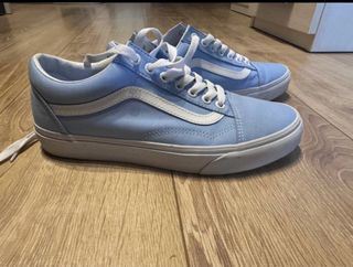 Zapatillas Vans Old Skool Azul