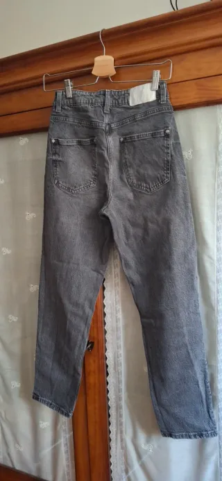 Lote 3 Pantalones Mujer T36