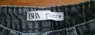 Lote 3 Pantalones Mujer T36