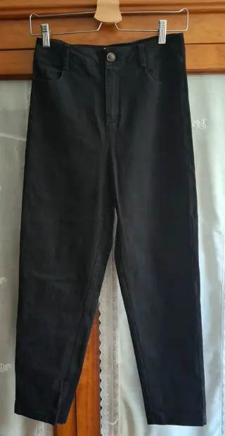 Lote 3 Pantalones Mujer T36