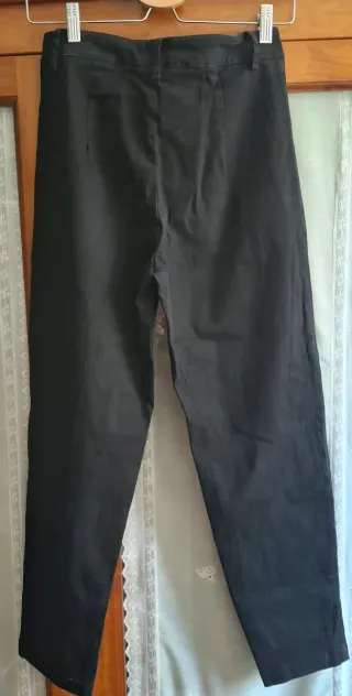 Lote 3 Pantalones Mujer T36
