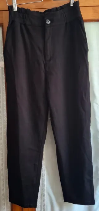 Lote 3 Pantalones Mujer T36