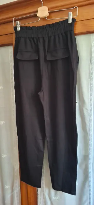 Lote 3 Pantalones Mujer T36