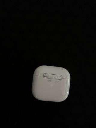 Apple AirPods 4 2025 IN GARANZIA + Custodia