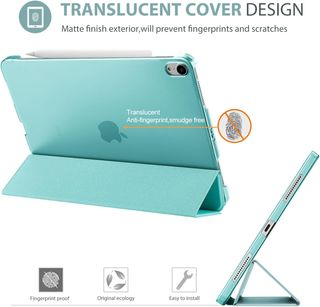 ProCase Funda para iPad Air 11" 2024/iPad Air 5ª/4