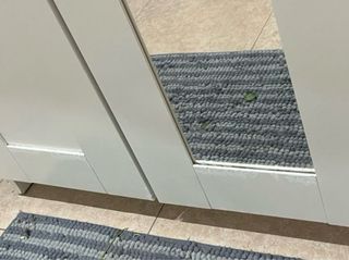 Armario Ropero Blanco Madera