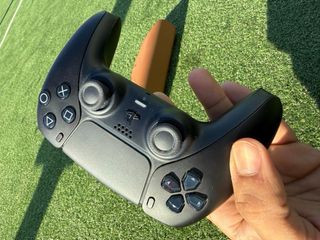 Mando DualSense PS5 Negro