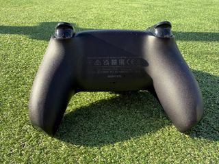 Mando DualSense PS5 Negro