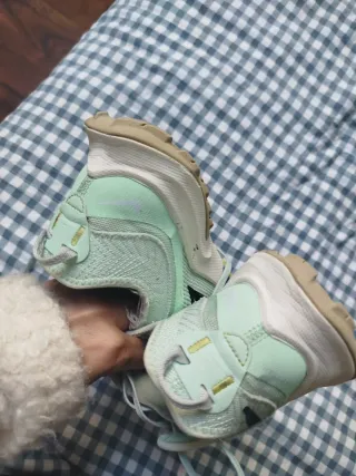 Zapatillas Nike Talla 38.5