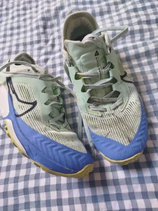 Zapatillas Nike Talla 38.5