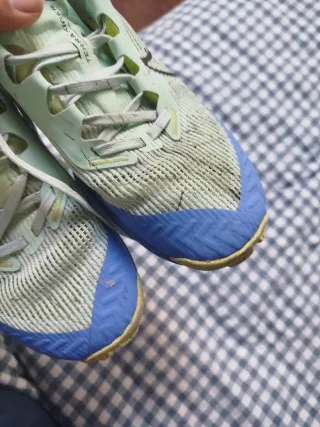 Zapatillas Nike Talla 38.5