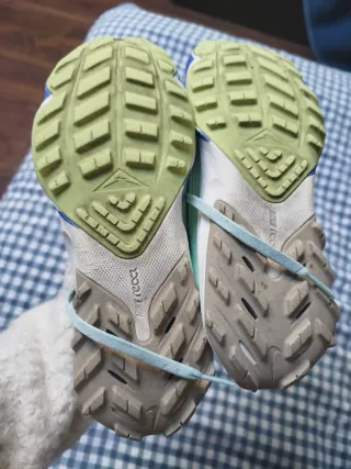 Zapatillas Nike Talla 38.5