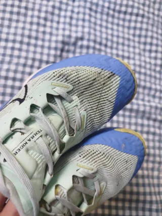 Zapatillas Nike Talla 38.5