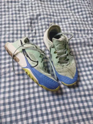 Zapatillas Nike Talla 38.5