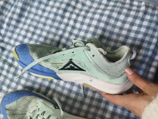 Zapatillas Nike Talla 38.5