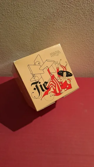 Gioco in legno Tie von HABA Habermass