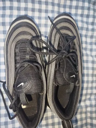 Zapatillas Nike Air Max 97 Talla 36