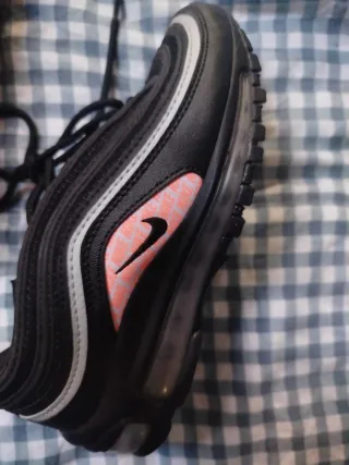 Zapatillas Nike Air Max 97 Talla 36
