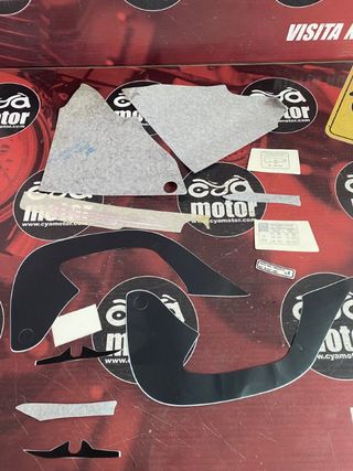 Pegatinas APRILIA, Ref 8167321